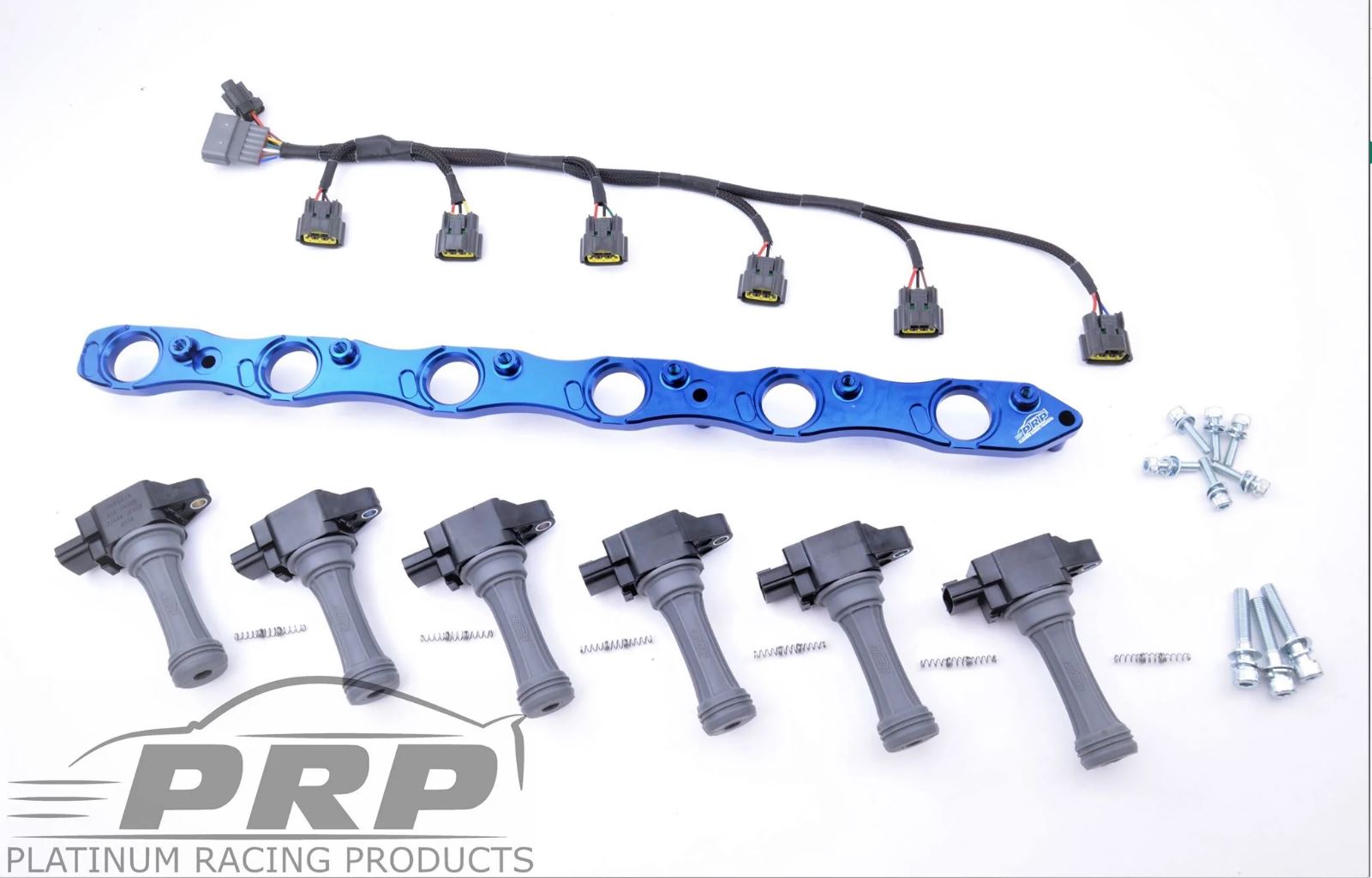 Platinum Racing Products - Nissan RB Twin Cam Coil Kit
