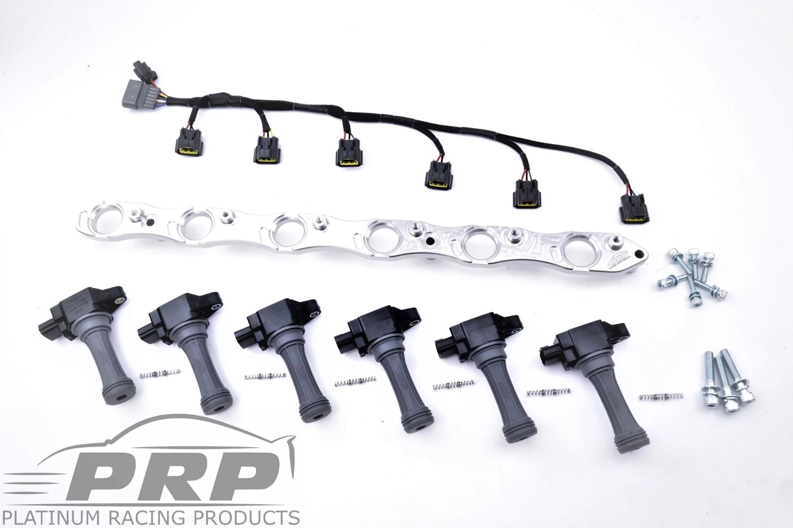 Platinum Racing Products - Nissan RB Twin Cam Coil Kit