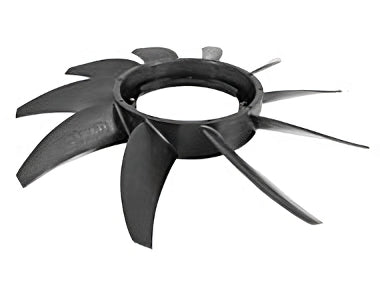 GKTech - RB Skyline/GT-R/Z32 High Performance Engine fan - 40% more air flow - RBXX-FANX