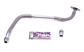 Platinum Racing Products Universal Turbo Oil Drain.