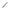 GKTech - Replacement rod (sold individually) - 180X-RODX