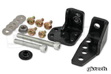 GKTech - S14/S15 Silvia Brake Master Cylinder Stopper - RHD - s145-bmcs