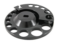 GKTech - V2 S14/S15 SR20DET Eccentric throttle wheel - s145-trtl