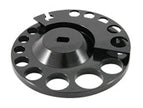 GKTech - V2 S14/S15 SR20DET Eccentric throttle wheel - s145-trtl
