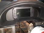Mako Nissan Silvia S15 200SX Dash Mount - MAKO-S15 - view 6