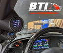 BTI CAN Gauge for Haltech, 52mm