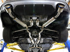 HKS Front Pipe Infiniti Q50 Q60 VR30DDTT 33006-BN001 - view 4