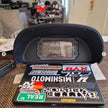 Mako Toyota Soarer 3rd Gen JZZ30 UZZ30 / Lexus SC300 SC400 Dash Mount - MAKO-JZZ30 - view 5