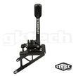 GKTech - Strike Fast - Z33 350z/Z34 370z transmission shifter relocation setup - SFSCONV