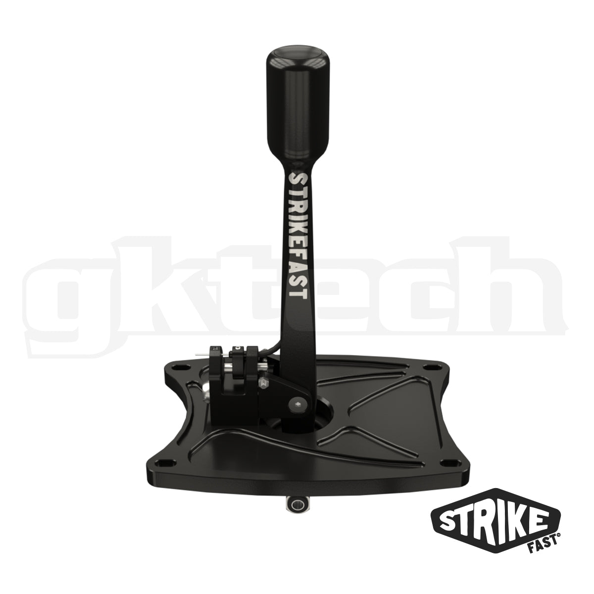 GKTech - Strike Fast - Z34 370Z Short shifter - SFS370Z