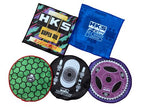 HKS Assorted Mini Towels (Set of 5) - 51007-AK600