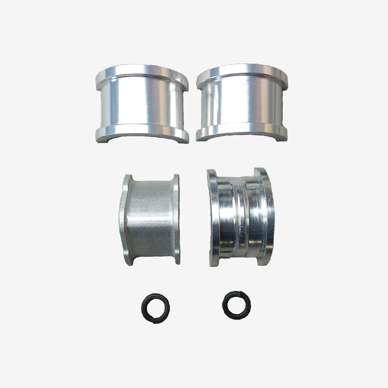 GKTech HFM.Parts Solid Steering Rack Bushes S13/S14/S15 - RPMKS13
