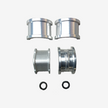 GKTech HFM.Parts Solid Steering Rack Bushes S13/S14/S15 - RPMKS13