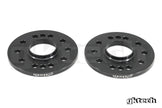 GKTech 4/5x114.3 Hub Centric Slip On Spacers 20mm - Nissan - SPCR-20MM - view 5