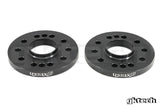 GKTech 15mm Hub Centric Wheel Spacers 4/5x114.3 - SPCR-15MM - view 6