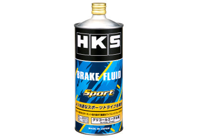 HKS Sport Brake Fluid 1L - 52003-AK003