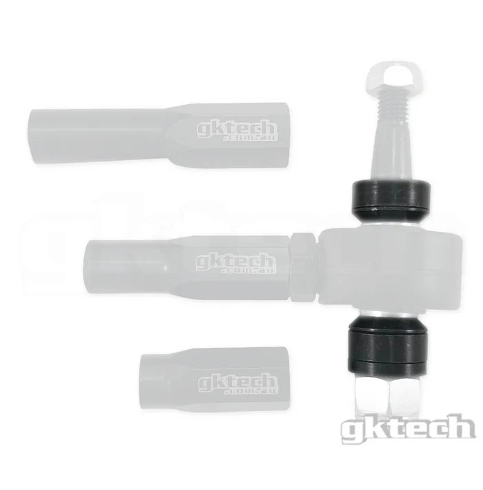 GKTech - High Misalignment Tie Rod End Inserts - SPRE-INSR