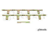 GKTech - SR20DE/SR20DET Rocker Arm Stoppers / RAS - sr20-rask