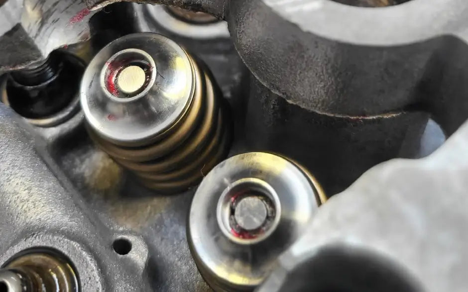 Kelford Valve Springs | SR20DET (KVS93-BT)