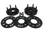 5x114.3 Adjustable Wheel Spacer Set 15-30mm Toyota, Lexus - SPCR-TOYO