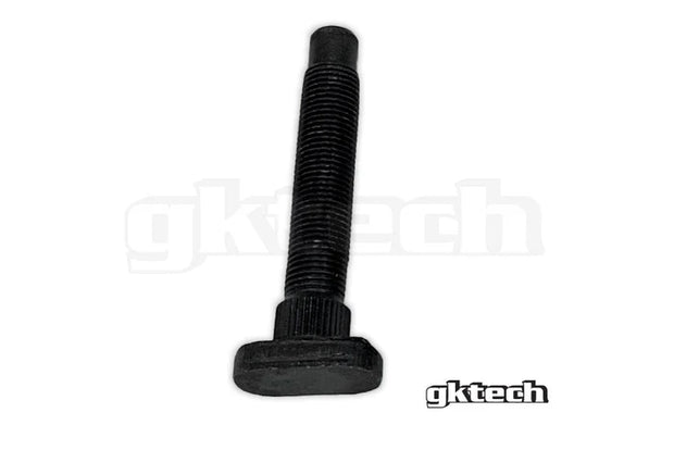 GKTech - Replacement M12x1.25 Extended Studs - SPRE-STUD