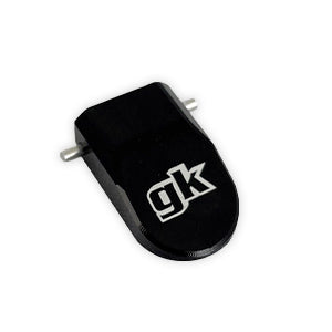 GKTech - FR-S / GR86 / BRZ fuel starvation door flap - GT86-FLAP