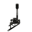 GKTech - Strike Fast - Z33 350z/Z34 370z transmission shifter relocation setup - SFSCONV
