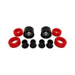 GKTech - Z33 350z/G35 Front Compression Rod Spherical Bearing upgrade (Pair) - Z33X-CMPR