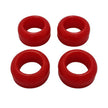 GKTech - Z33 350Z compression arm polyurethane inserts (set of 4) - CMPR-BUSH