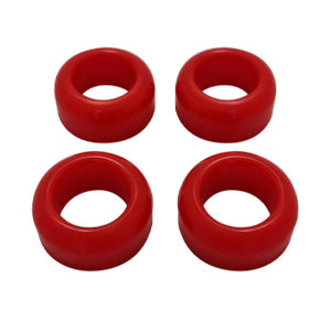 GKTech - Z33 350Z compression arm polyurethane inserts (set of 4) - CMPR-BUSH