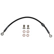 GKTech - FR-S / GR86 / BRZ stainless steel braided clutch line - CLCH-86LHD