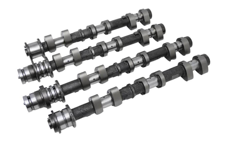 Kelford Toyota 1GR-FE Supercharger Performance Cams 256/260 - 234-SC