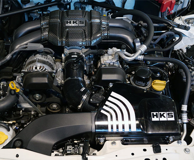 HKS Subaru ZN8/ZD8 Cold Air Intake Full Kit HKS70026-AT012