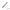 GKTech - Replacement rod (sold individually) - 180X-RODX