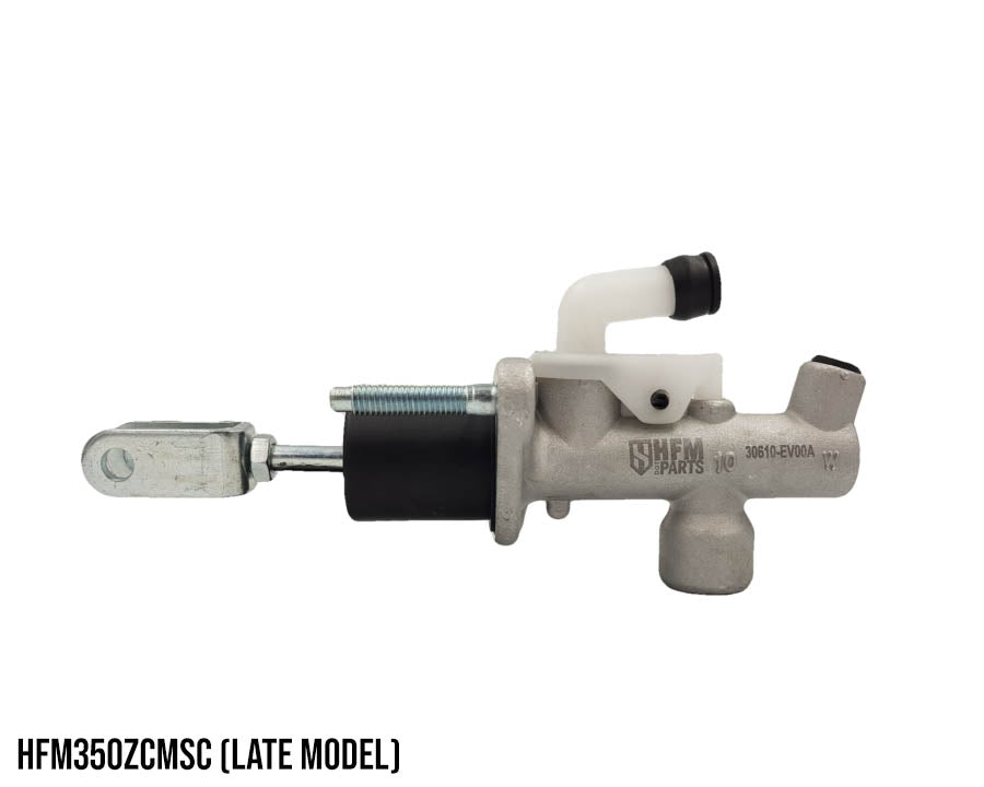 Clutch Master Cylinder Nissan 350Z Early Model - HFM-NISS-CLT-0011 - view 2