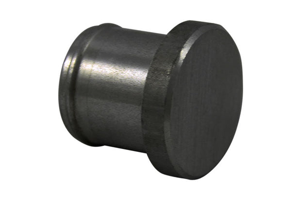 GKTech - 28mm Blow Off Valve return blocker - univ-bovb