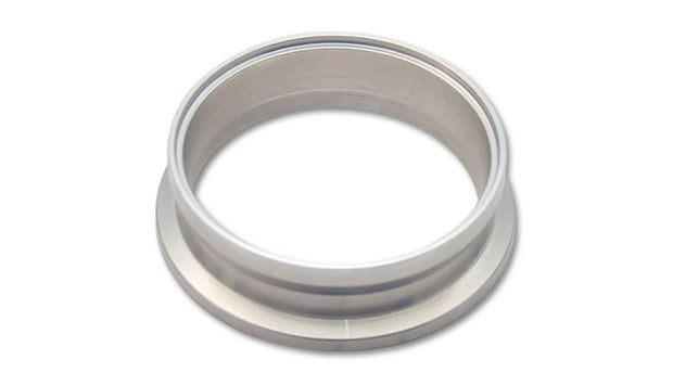 Vibrant Performance Aluminum Borg Warner EFR Turbo Compressor Outlet Flange - 14900