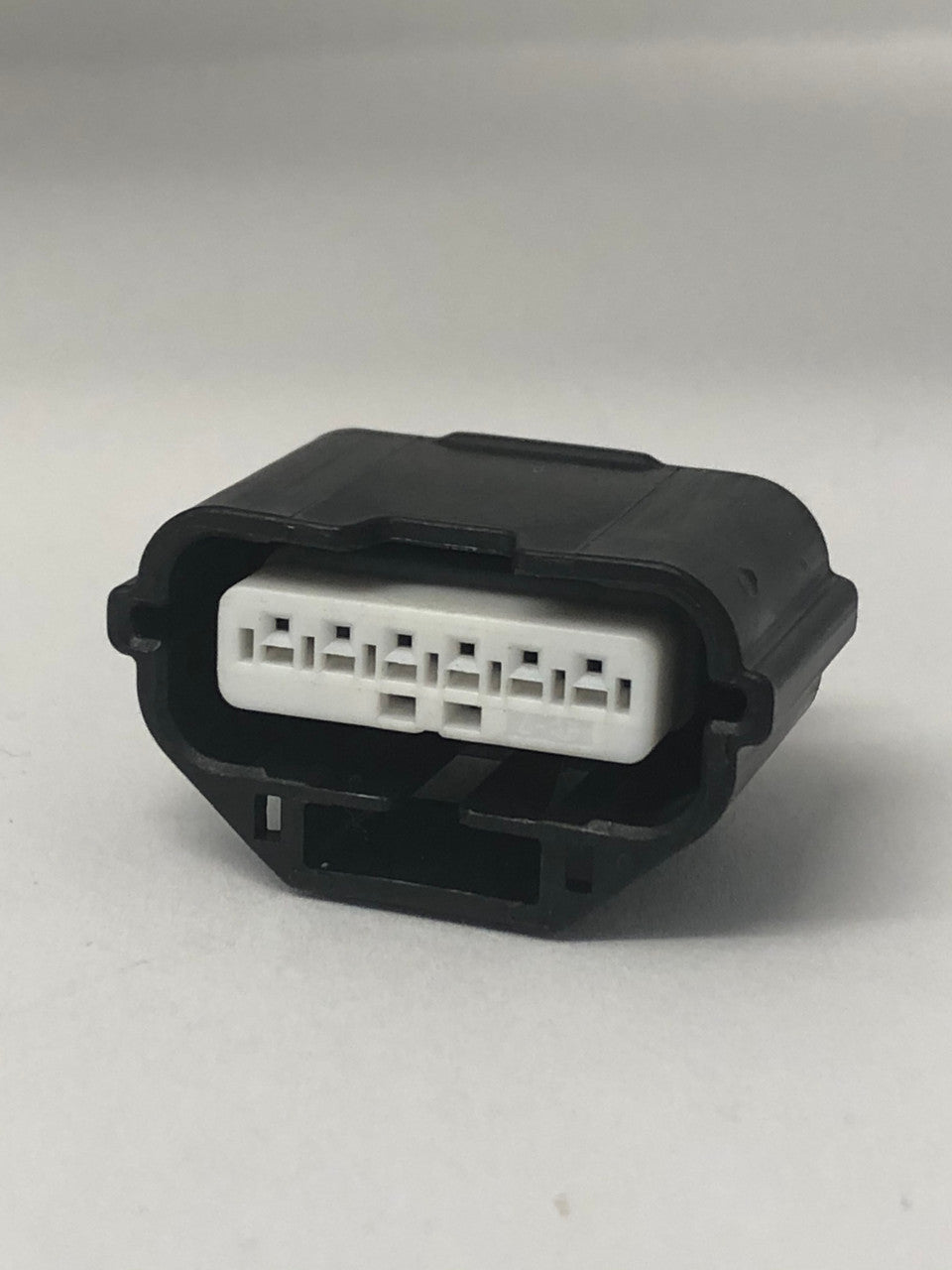 Wiring Specialties VQ35 MAF Sensor Connector - WRS-VQ35MAFS-DBW