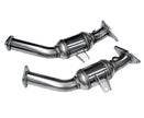 HKS Front Pipe Infiniti Q50 Q60 VR30DDTT 33006-BN001
