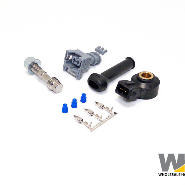 WHP Wideband Knock Sensor Kit - M12
