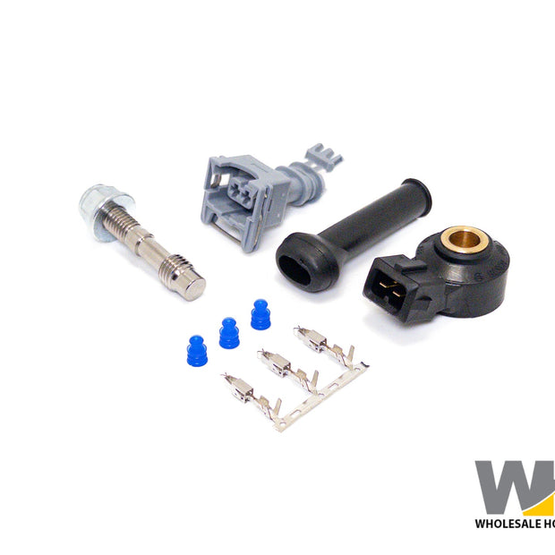WHP Wideband Knock Sensor Kit - M10