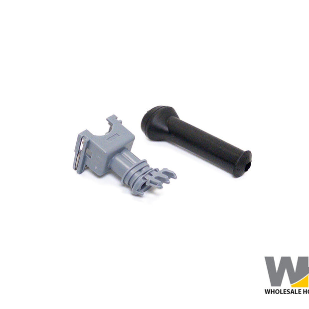 WHP Wideband Knock Sensor Kit - M10