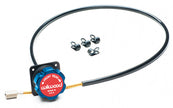 GKTech - Remote Brake Bias valve adjuster - 340-4990 - 889545028591