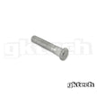 GKTech 12.8mm OEM Length Wheel Stud, Individual - 1x-1280-OEMX - view 2