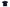 HKS T-SHIRT SUPER RACING BLACK 2L - 51007-AK645