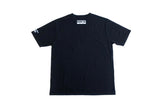 HKS T-SHIRT SUPER RACING BLACK 2L - 51007-AK645