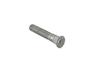GKTech Individual 14.3mm Knurl OEM Length Wheel Stud - 1X-1430-OEMX