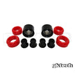 GKTech - Z33 350z/G35 Front Compression Rod Spherical Bearing upgrade (Pair) - Z33X-CMPR
