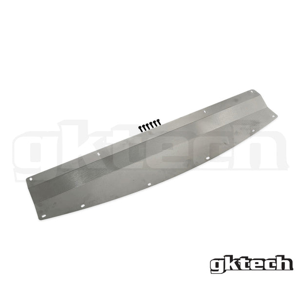GKTech - OEM (Non Nismo) bumper retainer - Z33X-OEMB