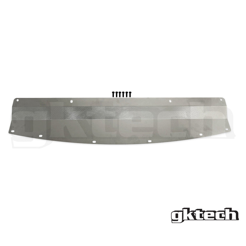 GKTech - OEM (Non Nismo) bumper retainer - Z33X-OEMB